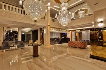 Anemon Mardin Otel