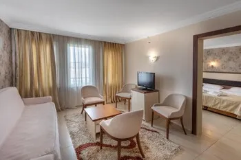 Nehir Thermal Otel & Spa