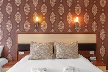 Nehir Thermal Otel & Spa