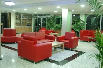 Nehir Thermal Otel & Spa
