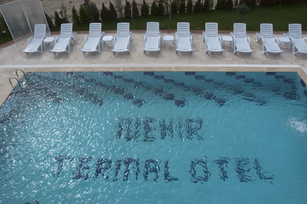 Nehir Thermal Otel & Spa