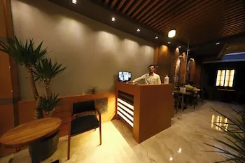 Ruby Royal Otel