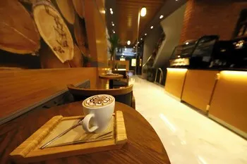 Ruby Royal Otel