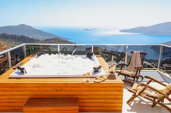 Su Butik Hotel
