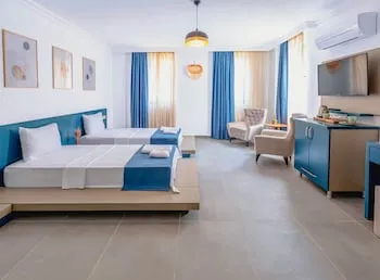 Su Butik Hotel