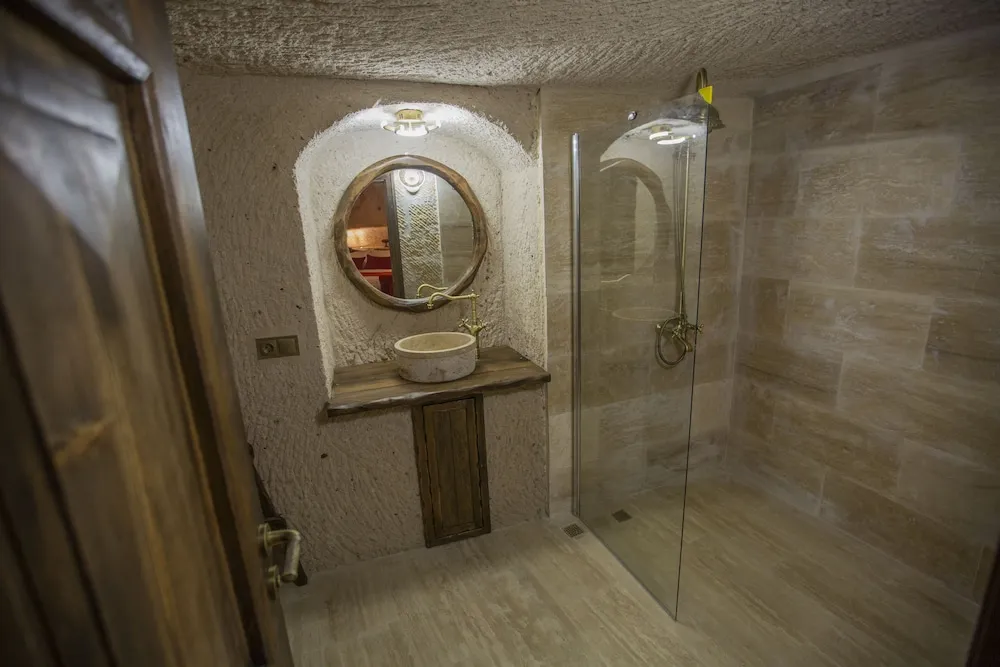 Design Tek Büyük Yataklı Oda