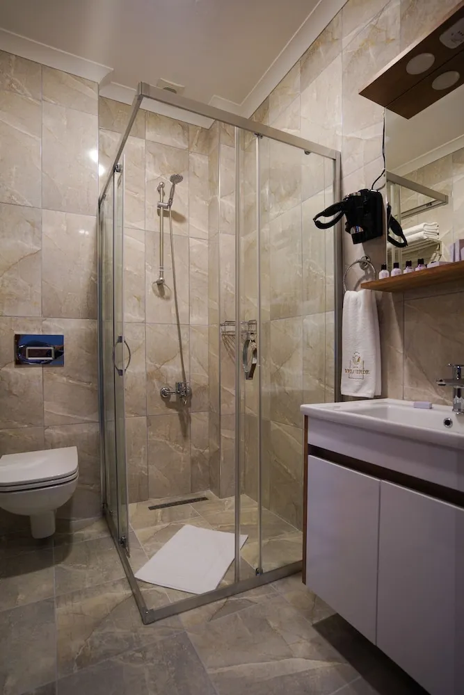 Eco Standart Room