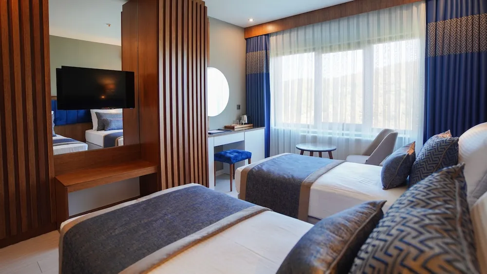 Eco Standart Room