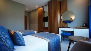 Hotel Vela Verde