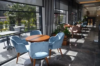 Hotel Vela Verde