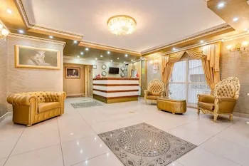 Twins Boutique Hotel