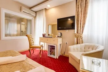 Twins Boutique Hotel