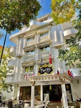 Twins Boutique Hotel