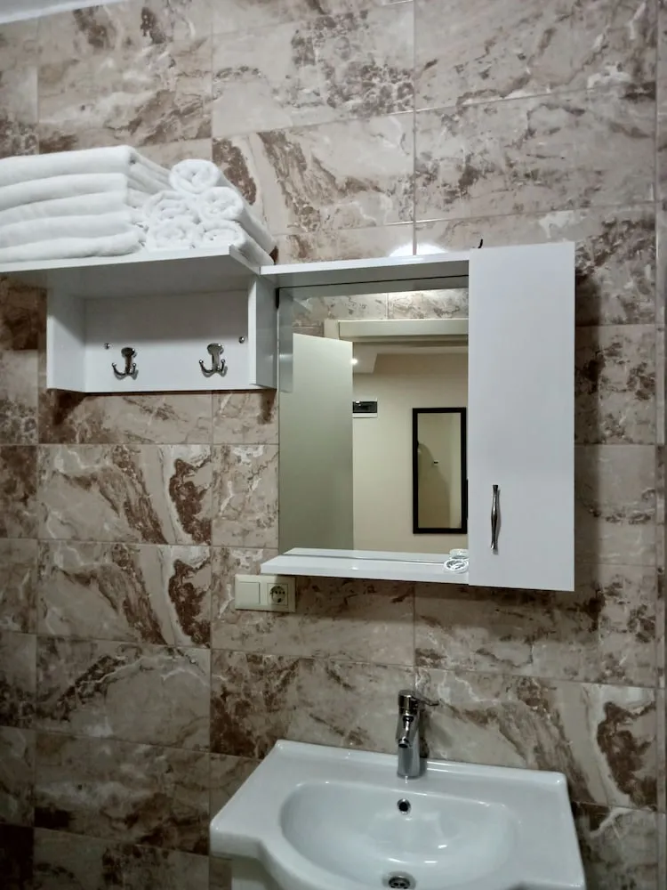 Deluxe Stüdyo Süit