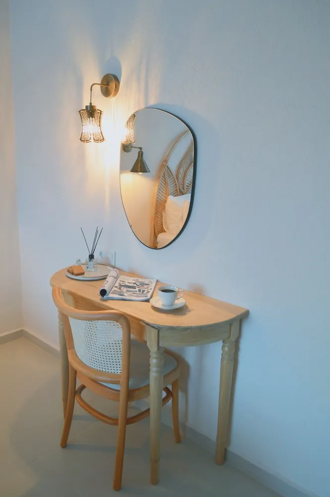Premium Oda