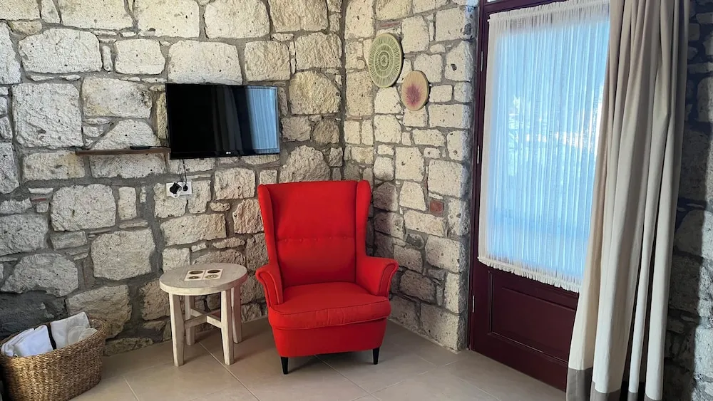 Basic Oda, 1 Büyük (Queen) Boy Yatak, Sigara İçilmez