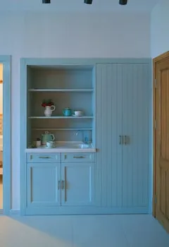 Rijeka Alaçatı