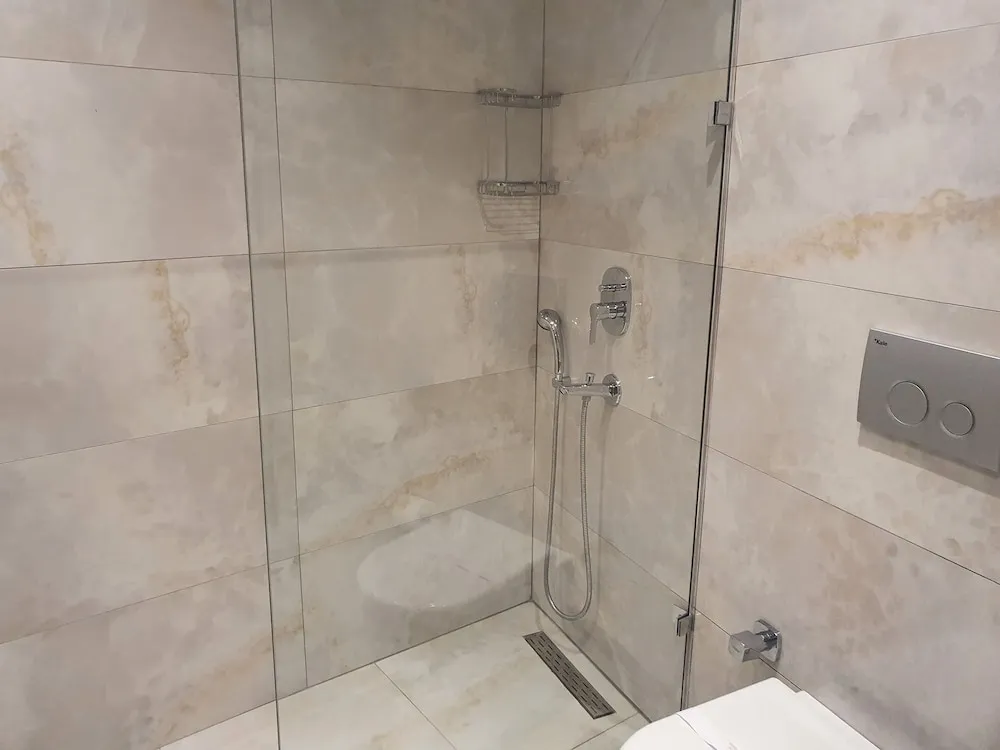 Comfort Tek Kişilik Oda