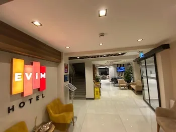 Bolu Evim Otel