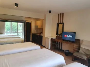 Bolu Evim Otel