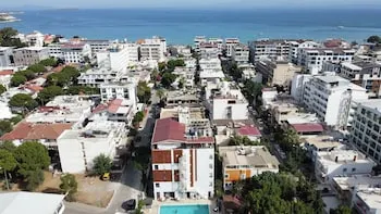 Otel Yıldırım