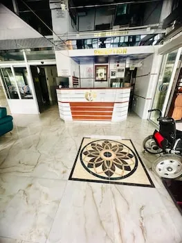 Otel Yıldırım