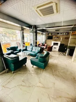 Otel Yıldırım