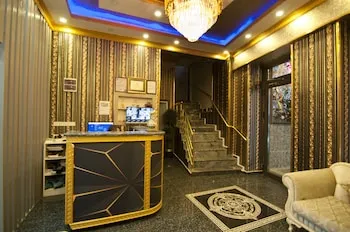 Golden Horn Park Hotel