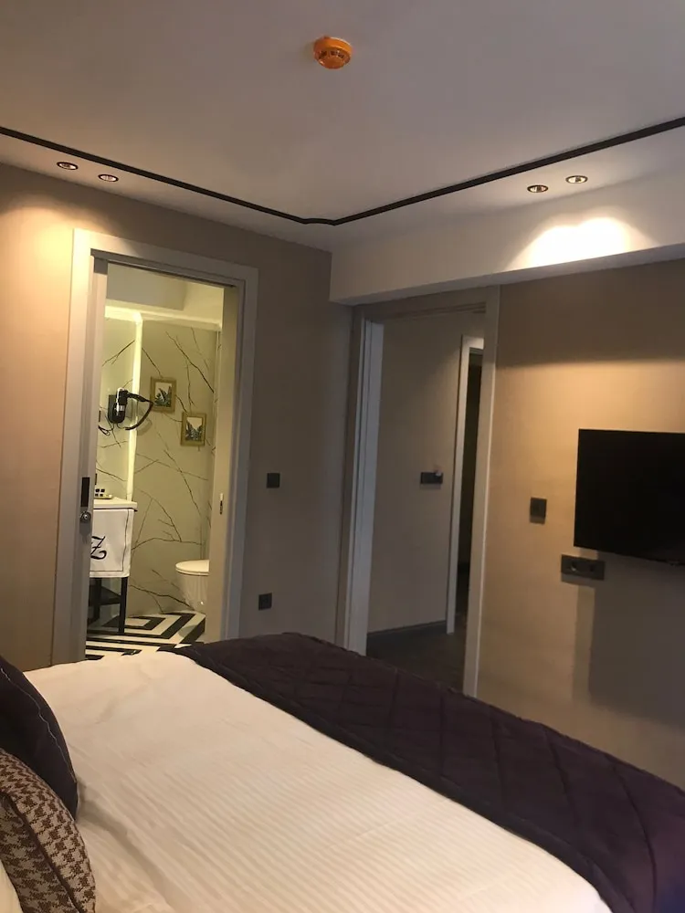 Deluxe Süit