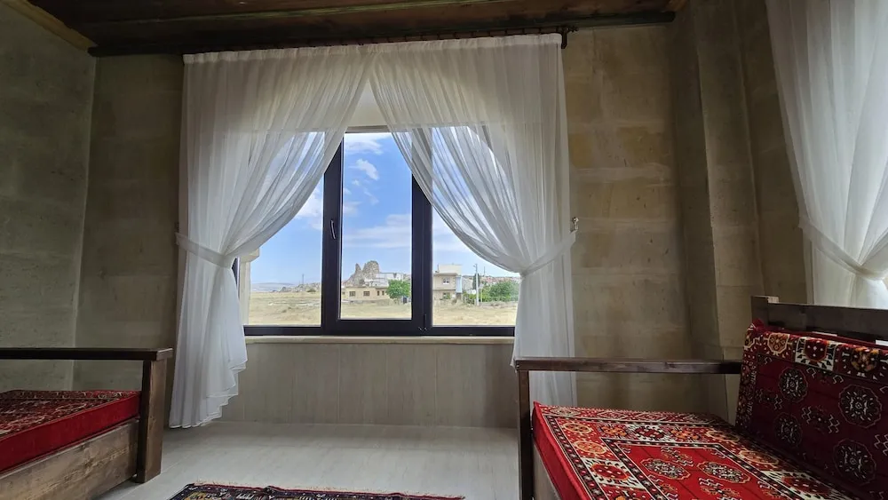 Family Oda, Küvet, Şehir Manzaralı