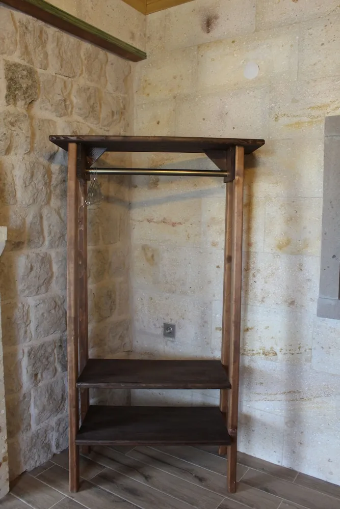 Exclusive Stüdyo Süit, Sıcak Su Küveti, Bahçe Manzaralı