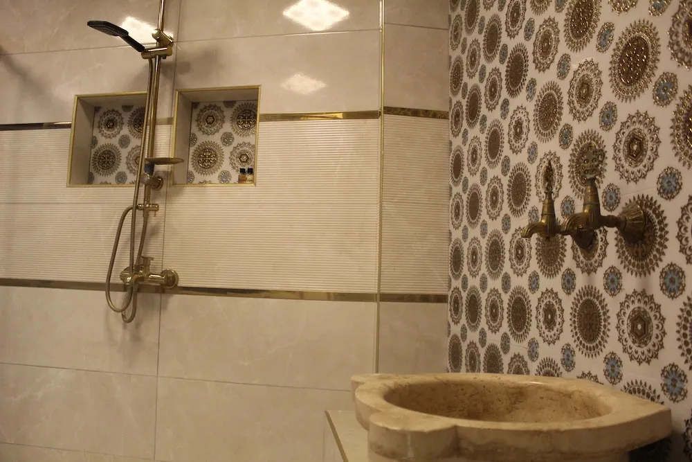 Exclusive Stüdyo Süit, Sıcak Su Küveti, Bahçe Manzaralı