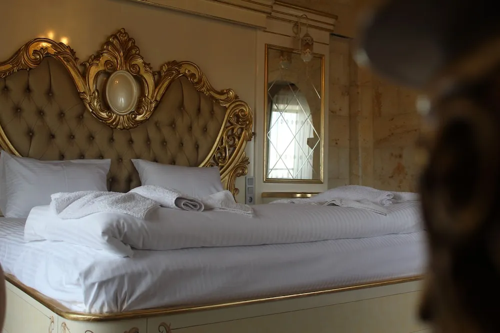 Exclusive Stüdyo Süit, Sıcak Su Küveti, Bahçe Manzaralı