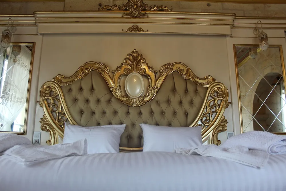 Exclusive Stüdyo Süit, Sıcak Su Küveti, Bahçe Manzaralı