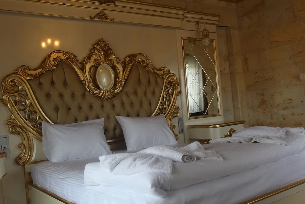 Exclusive Stüdyo Süit, Sıcak Su Küveti, Bahçe Manzaralı