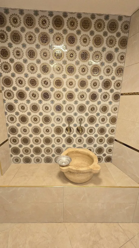 Exclusive Stüdyo Süit, Sıcak Su Küveti, Bahçe Manzaralı