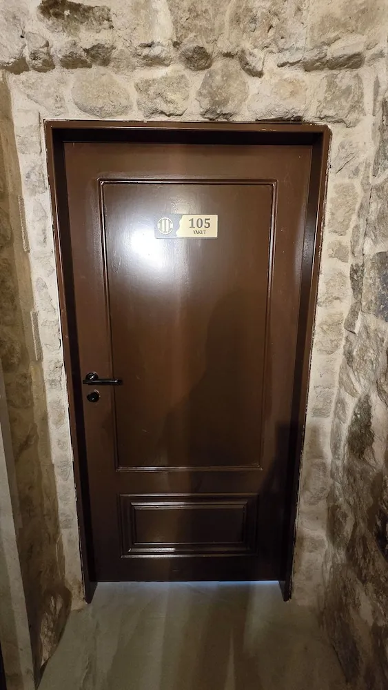 Classic Oda, Avlu Manzaralı