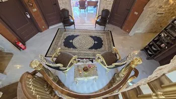 İncebey Konak Cappadocia