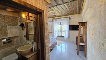 İncebey Konak Cappadocia