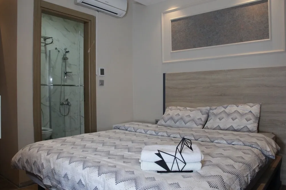 Deluxe Stüdyo Süit