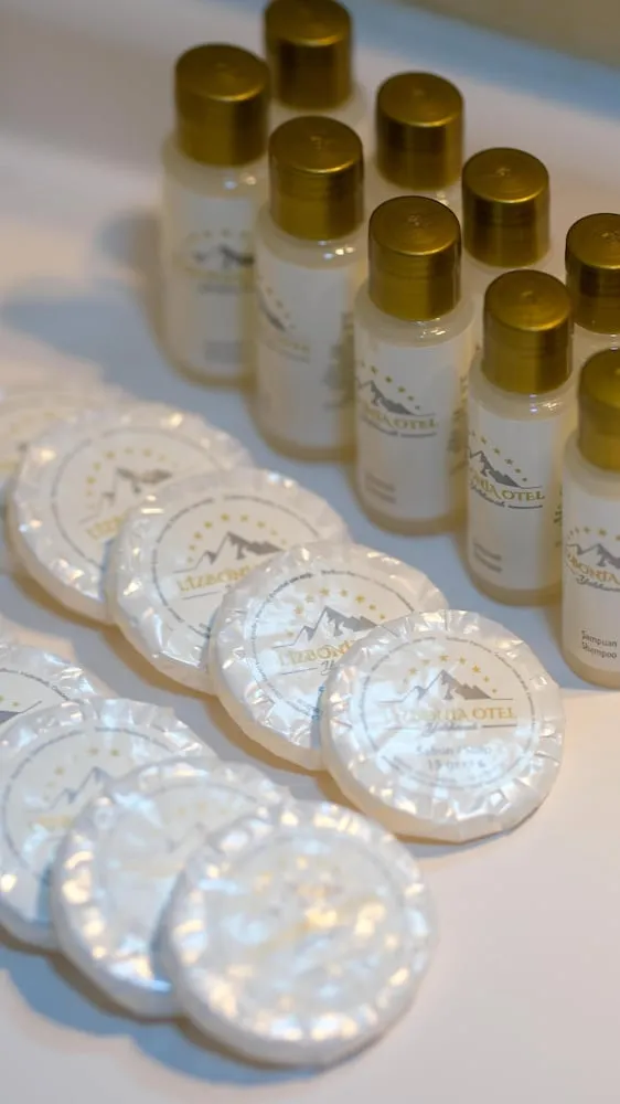 Deluxe Oda, Deniz Manzaralı