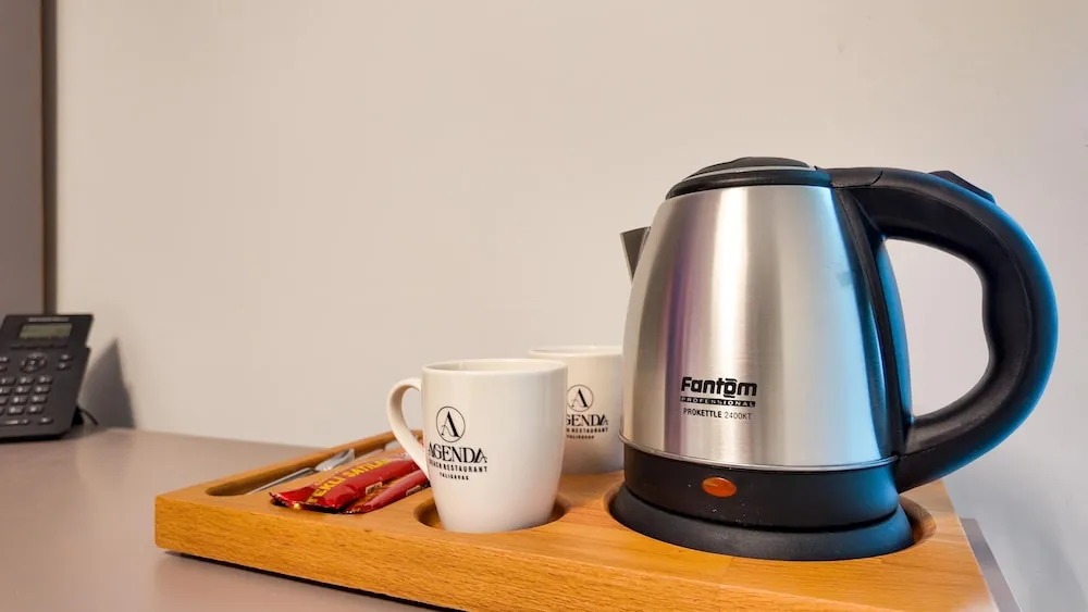 Deluxe Oda, Deniz Manzaralı