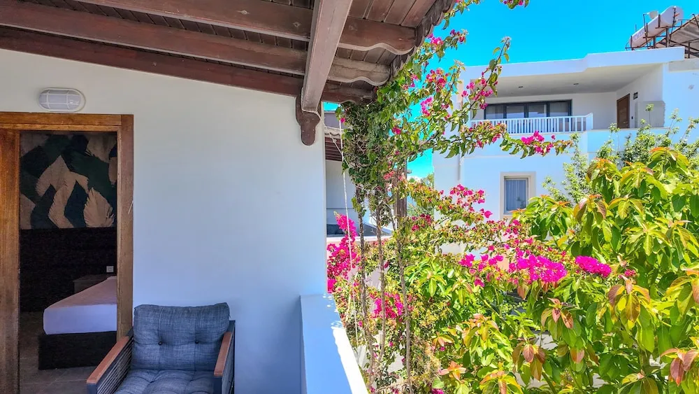 Deluxe Oda, Deniz Manzaralı