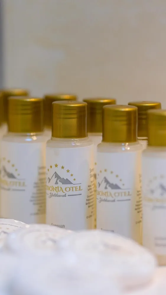 Deluxe Oda, Deniz Manzaralı