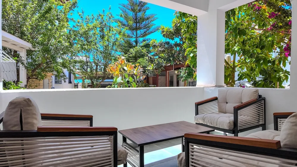 Deluxe Oda, Deniz Manzaralı