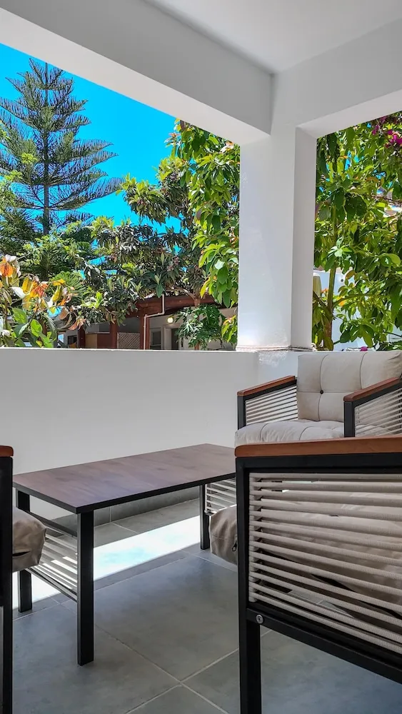 Deluxe Oda, Deniz Manzaralı