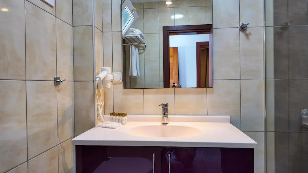 Standard Oda, Bahçe Manzaralı