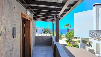 Lizbonia Hotels Bodrum
