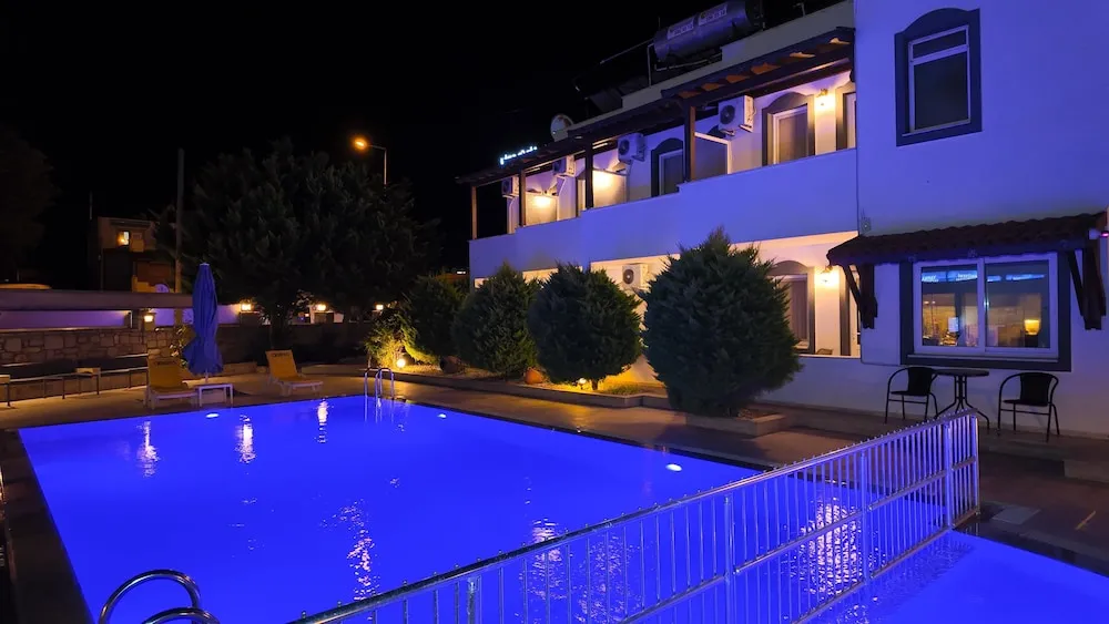 Lizbonia Hotels Bodrum