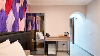 Lizbonia Hotels Bodrum